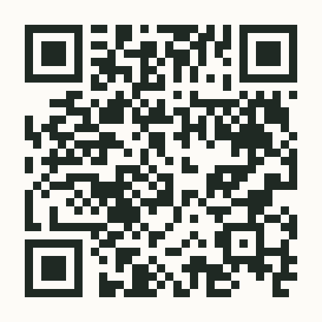Código QR de la invitación